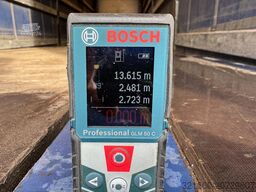 Kögel Schuifzeil met Coil / BPW-Disc / Lift-as