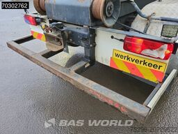 Scania P420 6X2 Hiab 166 ES-3 Hipro Crane Remote VDL 2...