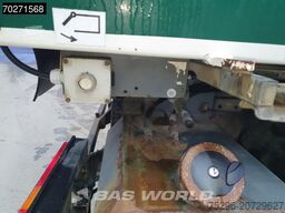 MAN LE 15.250 4X2 Eurovoirie Sweeper Manual Steelsu...