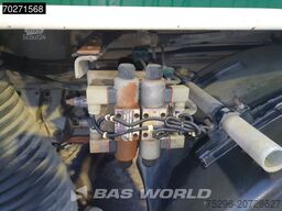 MAN LE 15.250 4X2 Eurovoirie Sweeper Manual Steelsu...