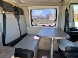 Fiat Weinsberg Carabus 600 K 4 Schlafplätze | Voll ausgestattet