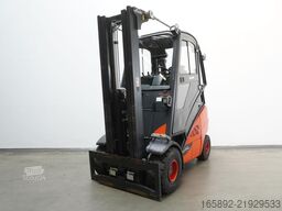 Carrello elevatore Linde H 30 D (3B) EVO 393-02