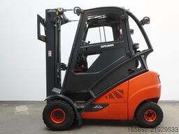 Linde H 30 D (3B) EVO 393-02