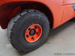 Linde H 30 D (3B) EVO 393-02
