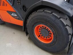 Linde H 30 D (3B) EVO 393-02