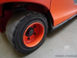 Linde E 30/600 H ION 387
