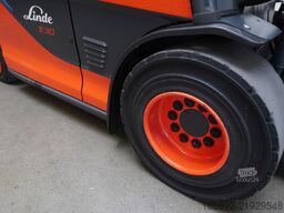 Linde E 30/600 H ION 387