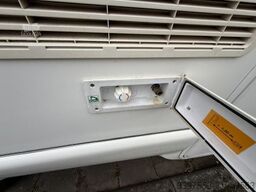 Rapido Randonneur 983 F Solar, Keramikversiegelung