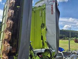 Claas DISCO 9200 C AUTOSWATHER