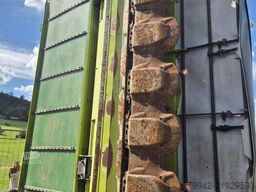 Claas DISCO 9200 C AUTOSWATHER