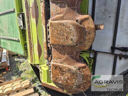 Claas DISCO 9200 C AUTOSWATHER
