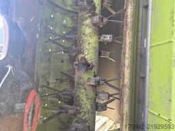 Claas DISCO 9200 C AUTOSWATHER