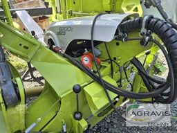 Claas DISCO 9200 C AUTOSWATHER