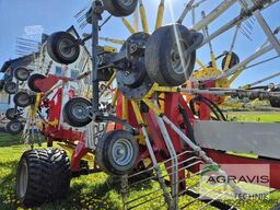 Pöttinger TOP 1252 C