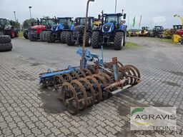 Lemken VARIOPACK 110 WDP