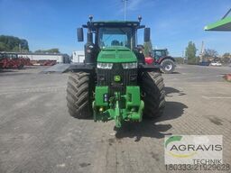 John Deere 8320 R