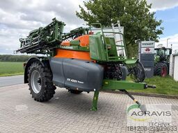 Amazone UX 4201 SUPER