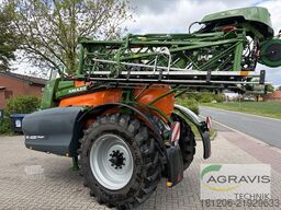 Amazone UX 4201 SUPER