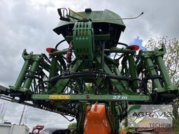 Amazone UX 4201 SUPER