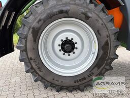 Amazone UX 4201 SUPER