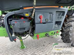 Amazone UX 4201 SUPER
