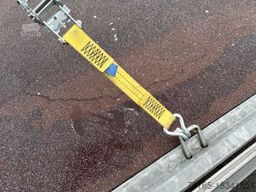 Humbaur HT 254118 Hochlader