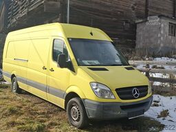 Mercedes-Benz Sprinter 316