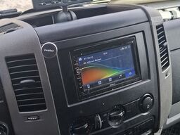 Mercedes-Benz Sprinter 316