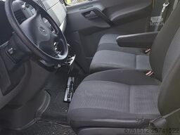 Mercedes-Benz Sprinter 316