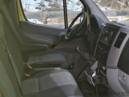 Mercedes-Benz Sprinter 316