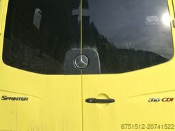 Mercedes-Benz Sprinter 316