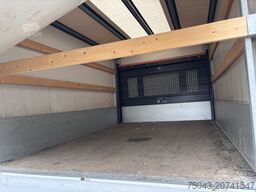 Renault Master 3,5T Plane*Allrad*Klima*1.Hand*