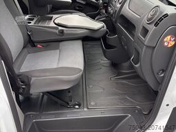 Renault Master 3,5T Plane*Allrad*Klima*1.Hand*
