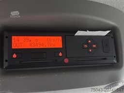 Renault Master 3,5T Plane*Allrad*Klima*1.Hand*