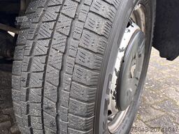 Renault Master 3,5T Plane*Allrad*Klima*1.Hand*