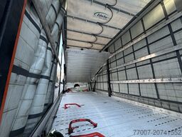 Mercedes-Benz Atego 1530 LL + Anhänger Doppelstock LBW