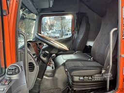 Mercedes-Benz Atego 1530 LL + Anhänger Doppelstock LBW