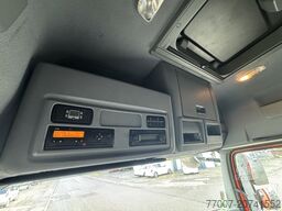 Mercedes-Benz Atego 1530 LL + Anhänger Doppelstock LBW