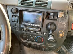 DAF FAG 75 CF 310 Manual Geesink 20m³