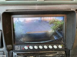 DAF FAG 75 CF 310 Manual Geesink 20m³