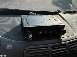 DAF FAG 75 CF 310 Manual Geesink 20m³