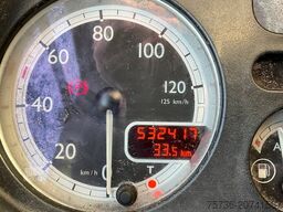 DAF FAG 75 CF 310 Manual Geesink 20m³