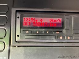 DAF FAG 75 CF 310 Manual Geesink 20m³