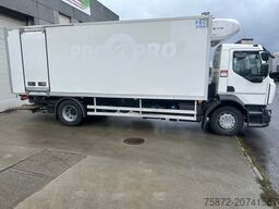 Renault D 18.280 DTI EURO 6 FRIGO FRC