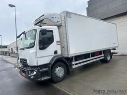 Renault D 18.280 DTI EURO 6 FRIGO FRC