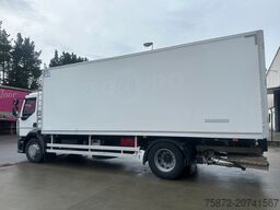 Renault D 18.280 DTI EURO 6 FRIGO FRC