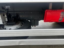 Renault D 18.280 DTI EURO 6 FRIGO FRC