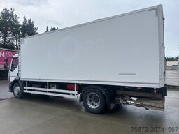 Renault D 18.280 DTI EURO 6 FRIGO FRC