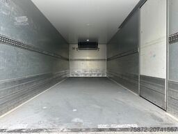 Renault D 18.280 DTI EURO 6 FRIGO FRC