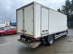 Renault D 18.280 DTI EURO 6 FRIGO FRC